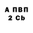 КЕТАМИН VHQ Edward Boothe